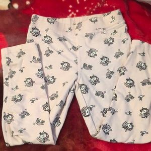 Kids leggings